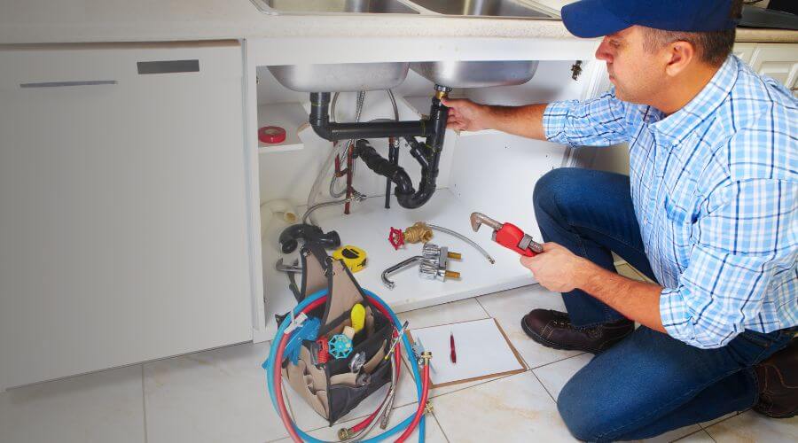Professional expert plumbing services in Annandale, VA